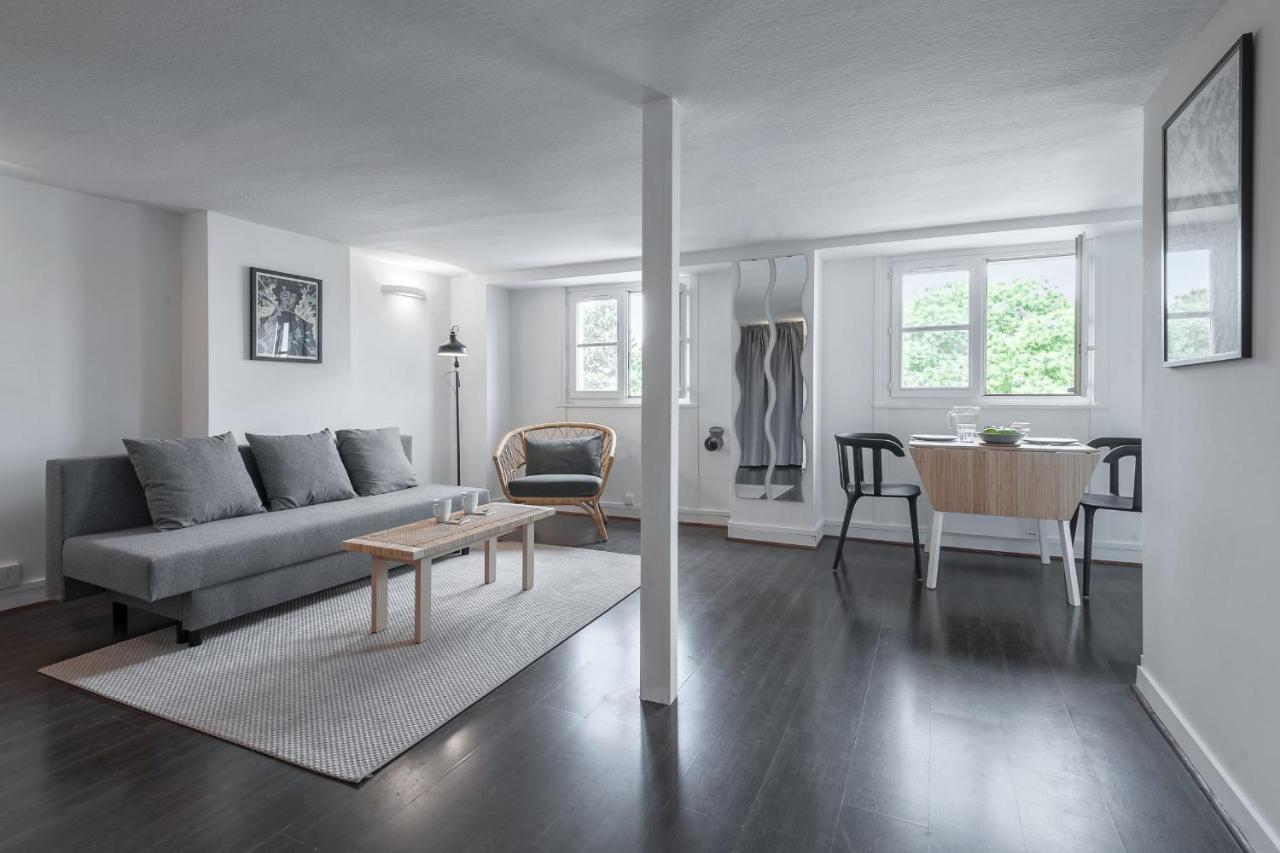 Guestready - Superb Apt In The Heart Of Lyon Dış mekan fotoğraf