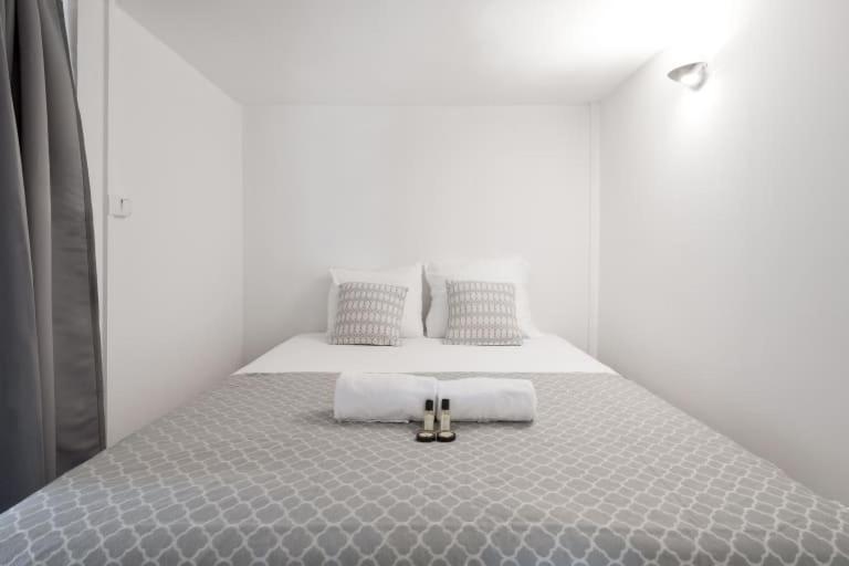 Guestready - Superb Apt In The Heart Of Lyon Dış mekan fotoğraf
