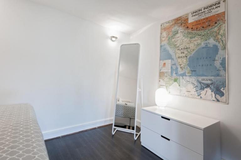 Guestready - Superb Apt In The Heart Of Lyon Dış mekan fotoğraf
