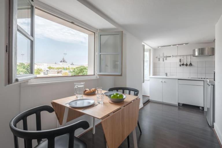 Guestready - Superb Apt In The Heart Of Lyon Dış mekan fotoğraf